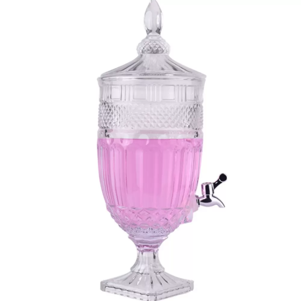 Discount Dublin 5L Drink Dispenser Potion House Bar Tools