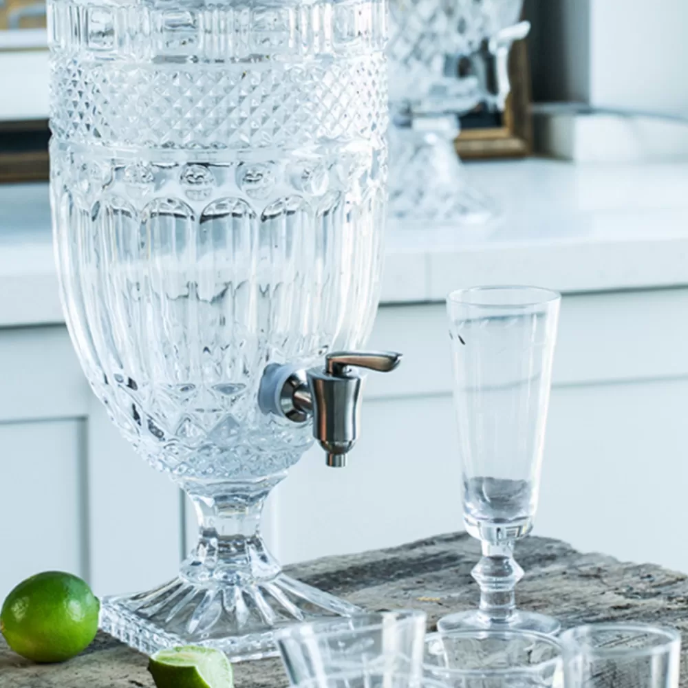 dublin_l_drink_dispenser_2.webp Discount Dublin 5L Drink Dispenser Potion House Bar Tools