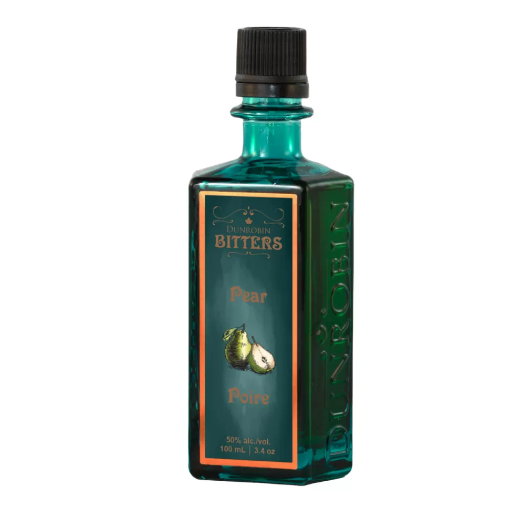 Best Sale Dunrobin Pear Bitters Bitters