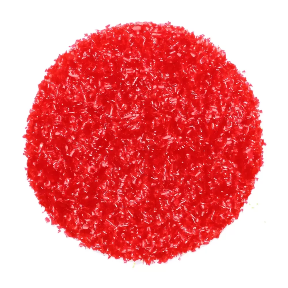 Shop Edible Glitter (Ruby Red) Rimmers & Glitter