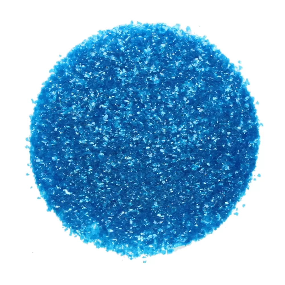 Outlet Edible Glitter (Sapphire Blue) Garnishes