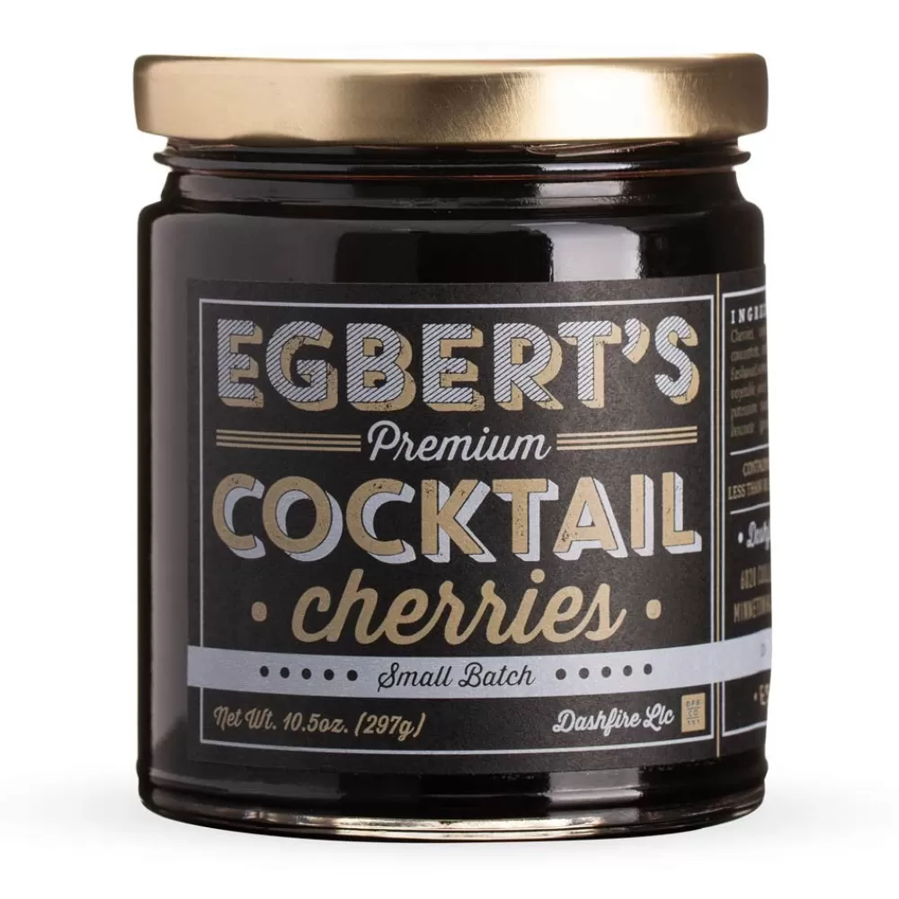 Cheap Egbert's Premium Cocktail Cherries Cherries