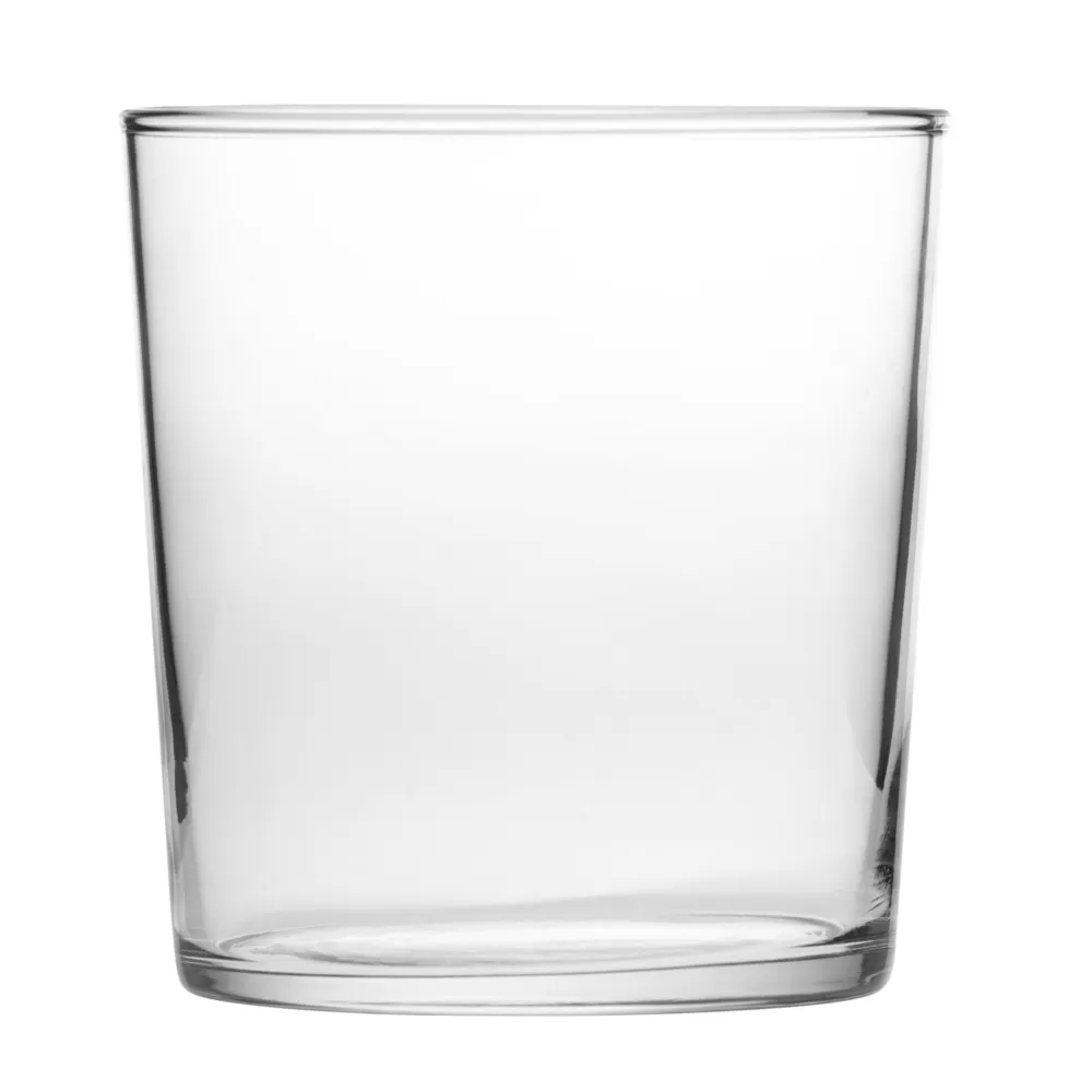 Store Essentials Rocks Glass Tumblers