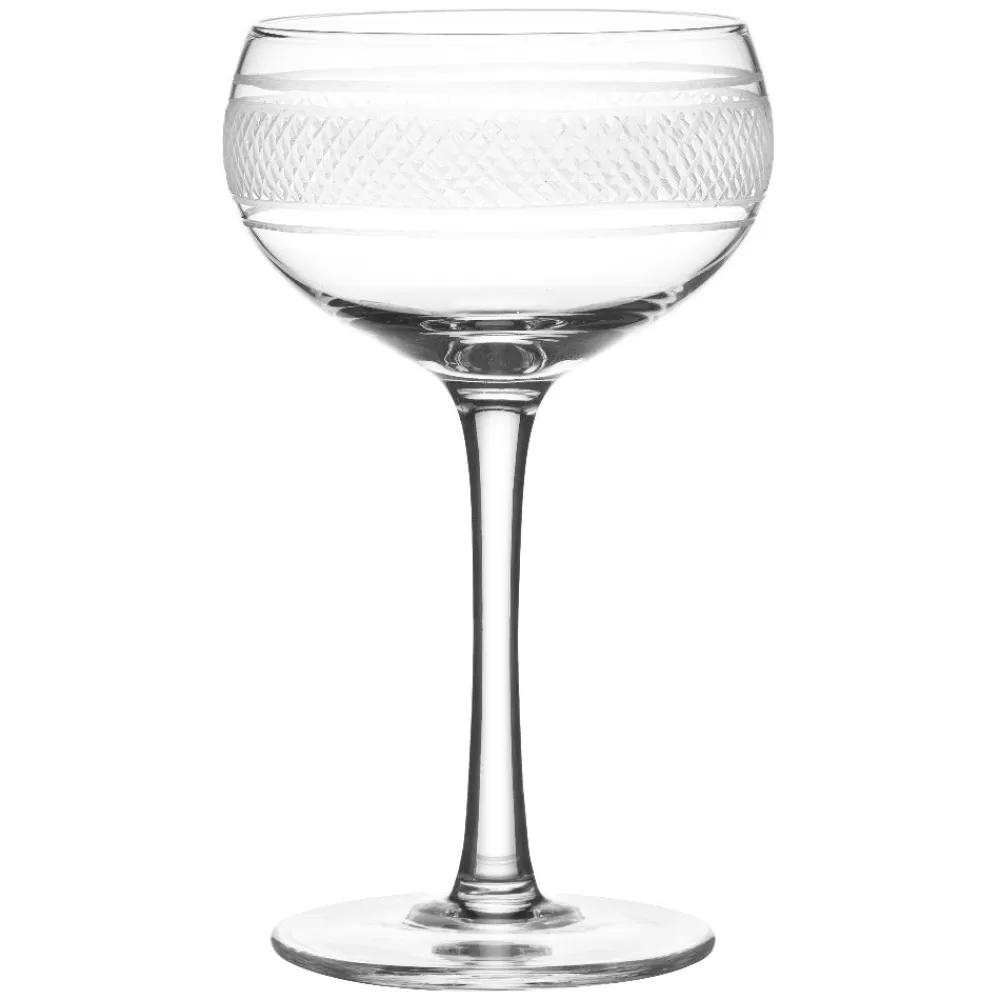 Discount Etched Cleo Coupe Potion House Bar Tools
