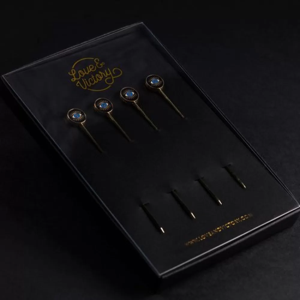 evil_eye_cocktail_pins_set_of__4-1.webp Cheap Evil Eye Cocktail Pins (Set Of 4) Cocktail Picks & Stirrers