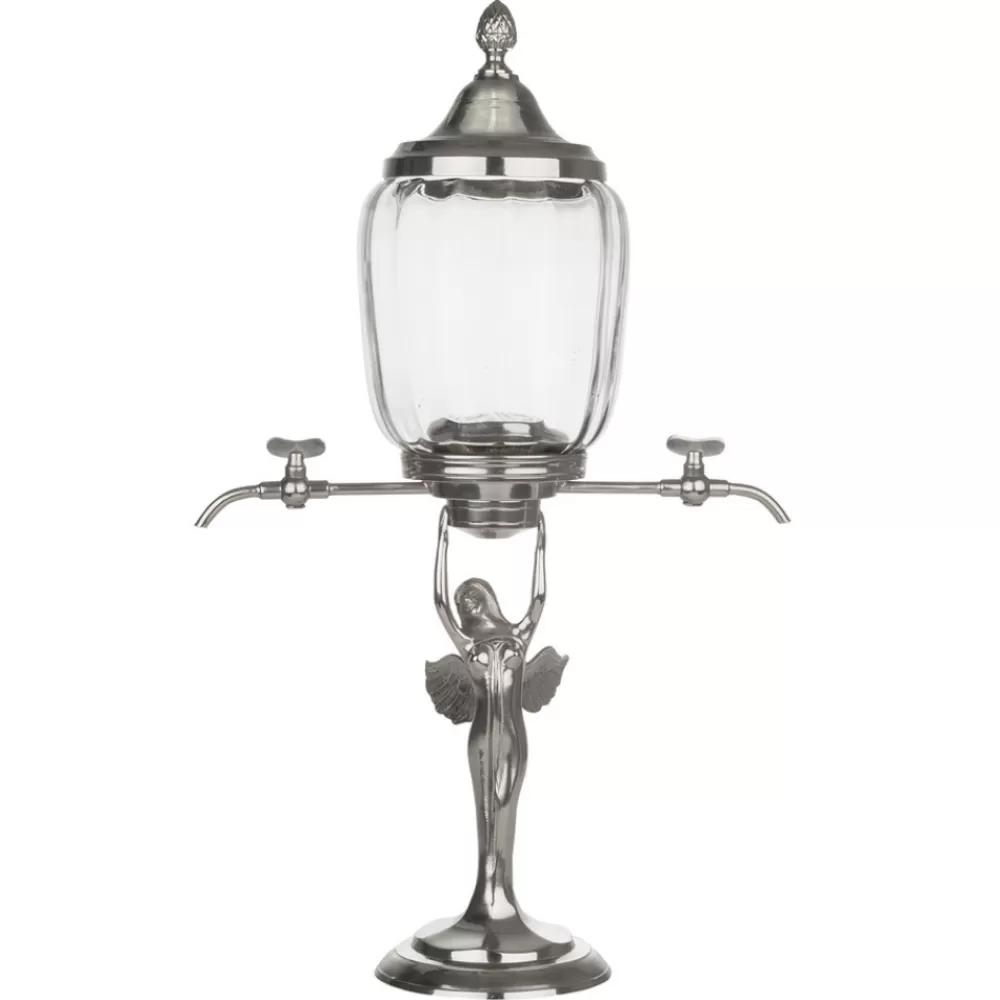 Shop Fairy Absinthe Fountain - 2 Spout Absinthe