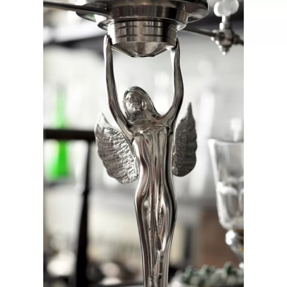 Shop Fairy Absinthe Fountain - 2 Spout Absinthe