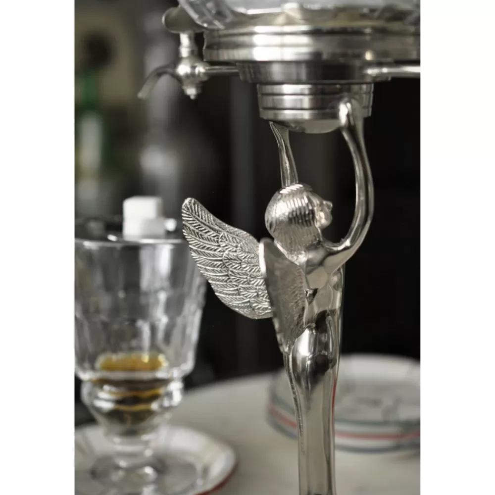 fairy_absinthe_fountain___spout_2.webp Shop Fairy Absinthe Fountain - 2 Spout Absinthe