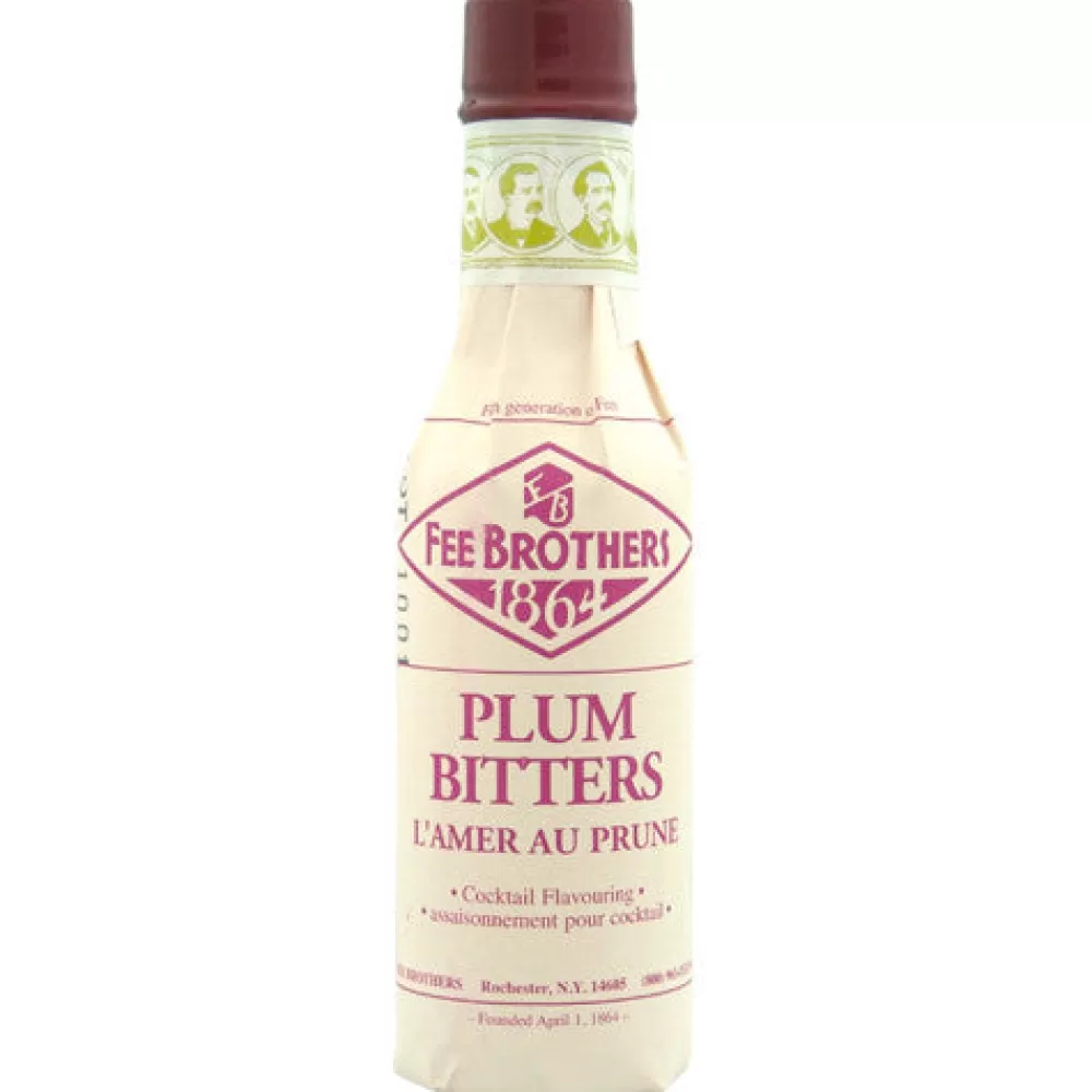 Shop Fee Brothers Plum Bitters Bitters