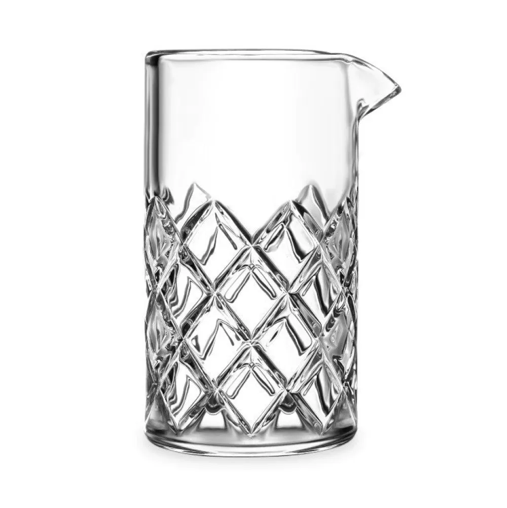final_touch_traditional_yarai_mixing_glass_2-1.webp Best Final Touch Traditional Yarai Mixing Glass Mixing Glasses