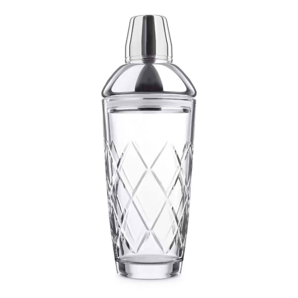 Shop Final Touch Yarai Cocktail Shaker Shakers