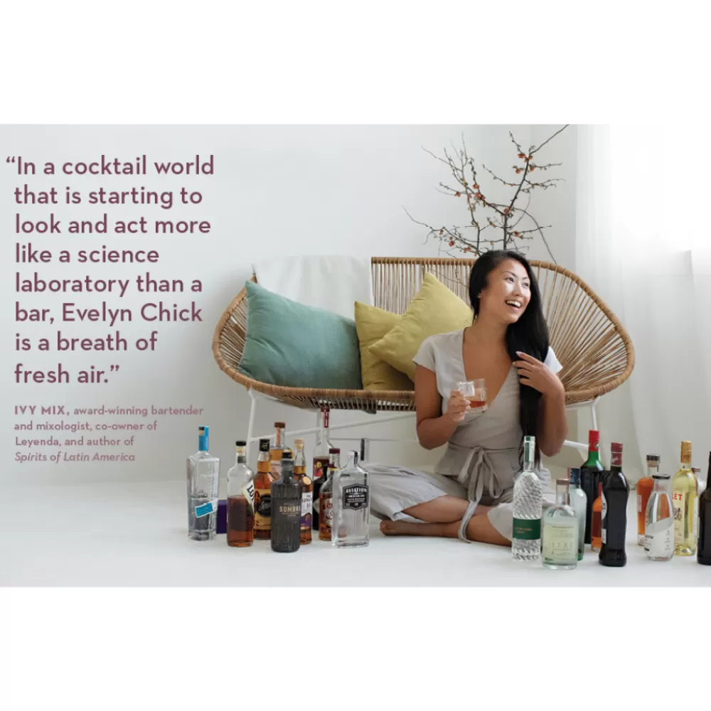 Hot For The Love Of Cocktails: The Everyday Guide To Delightful Drinks For Anyone, Anytime Books
