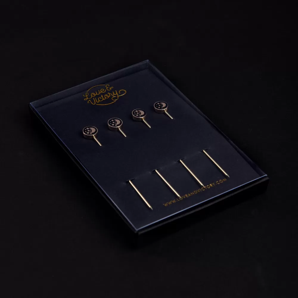 galaxy_cocktail_pins_set_of__2-1.webp Fashion Galaxy Cocktail Pins (Set Of 4) Cocktail Picks & Stirrers