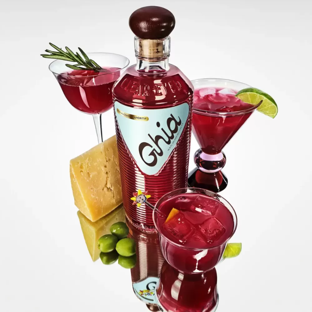 ghia_nonalcoholic_aperitif_ml_3.webp Cheap Ghia Non-Alcoholic Aperitif 500Ml Non-Alcoholic Spirits