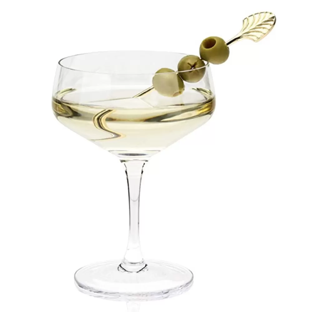 gold_art_deco_cocktail_pins_set_of__2.webp Online Gold Art Deco Cocktail Pins (Set Of 4) Garnishes