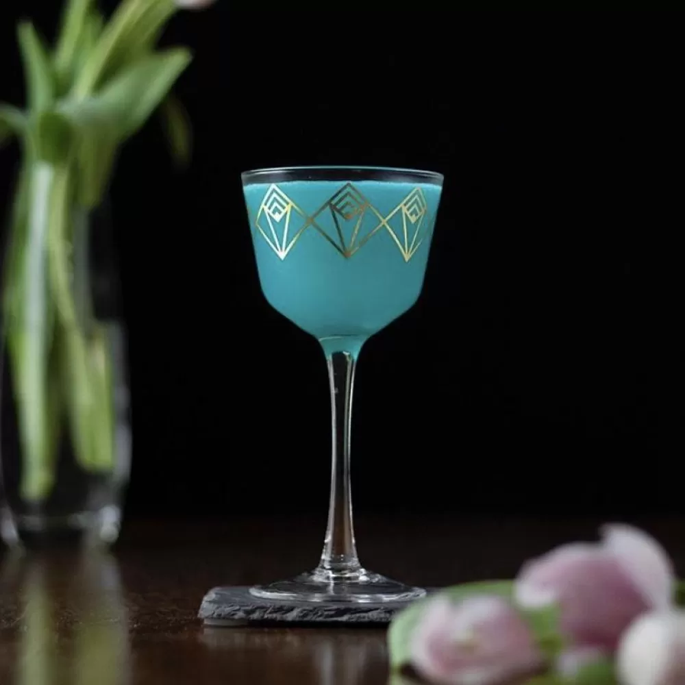 gold_dream_deco_coupe_glass_4-1.webp Discount Gold Dream Deco Coupe Glass Coupes / Nick & Nora