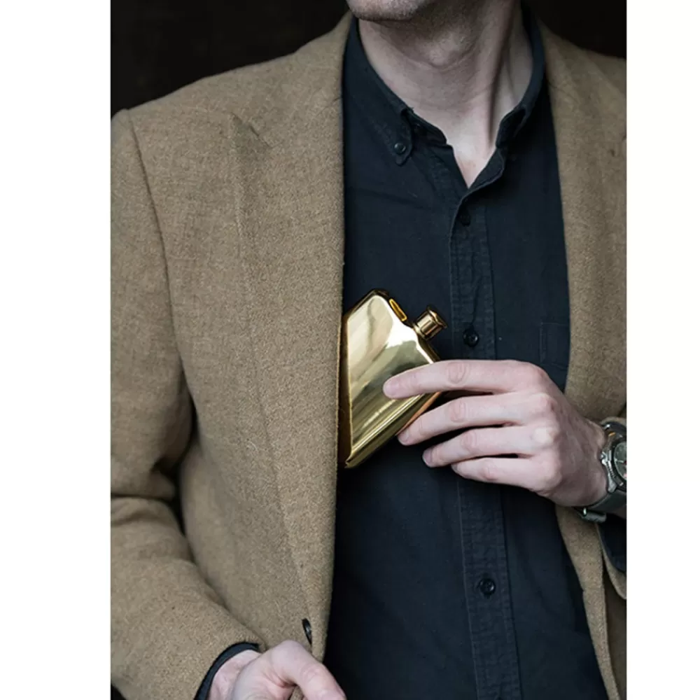 gold_plated_flask_3.webp Shop Gold Plated Flask Flasks