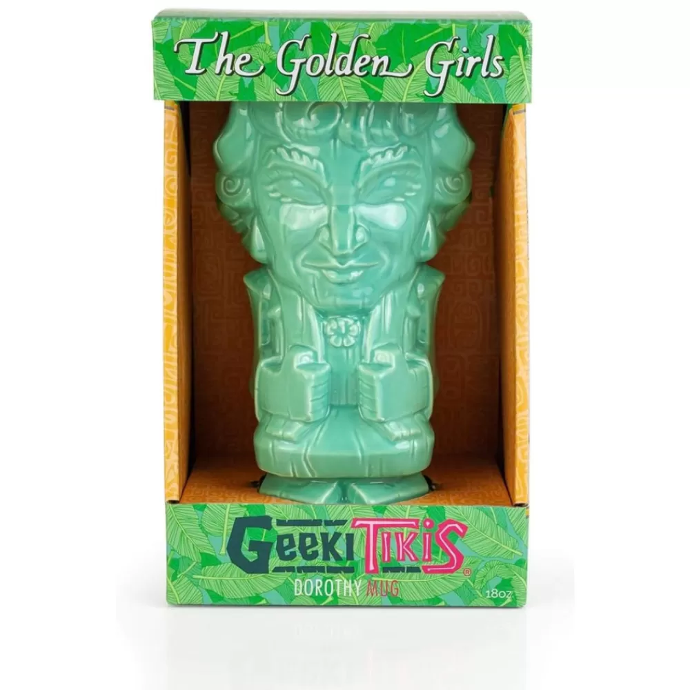 golden_girls_dorothy_tiki_mug_2.webp Outlet Golden Girls Dorothy Tiki Mug Tiki Mugs