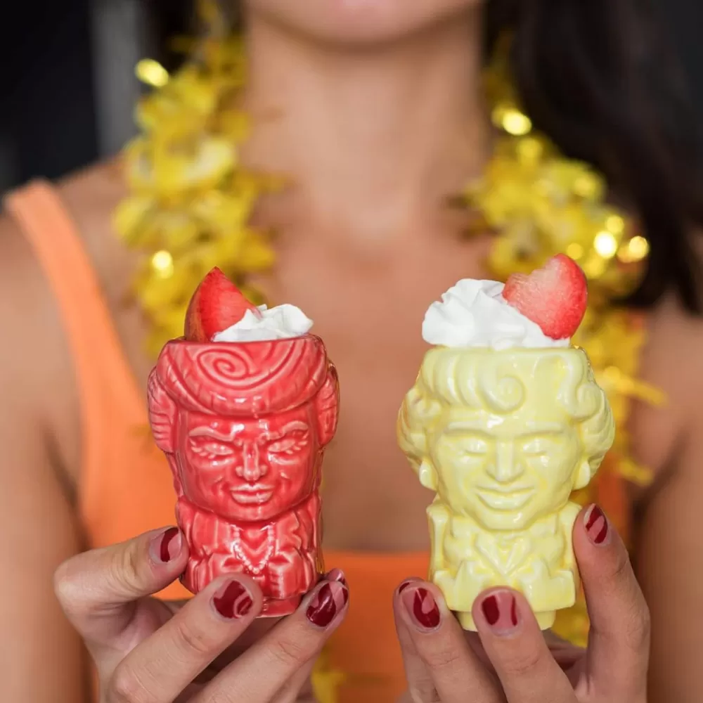 golden_girls_mini_muglet_set_of__4-1.webp Shop Golden Girls Mini Muglet Set Of 4 Tiki