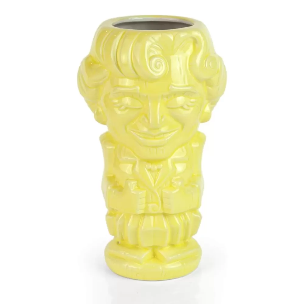 Flash Sale Golden Girls Rose Tiki Mug Tiki