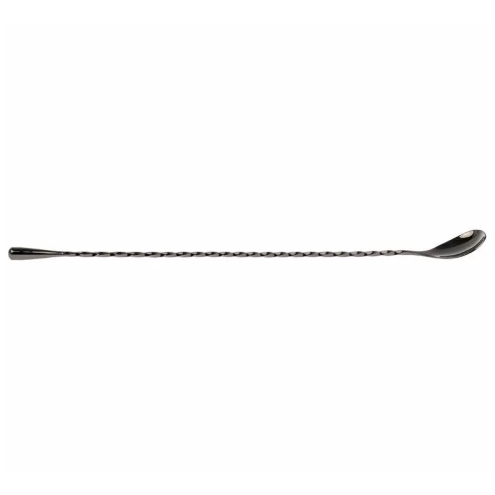 Store Gunmetal Bar Spoon Bar Spoons + Muddlers