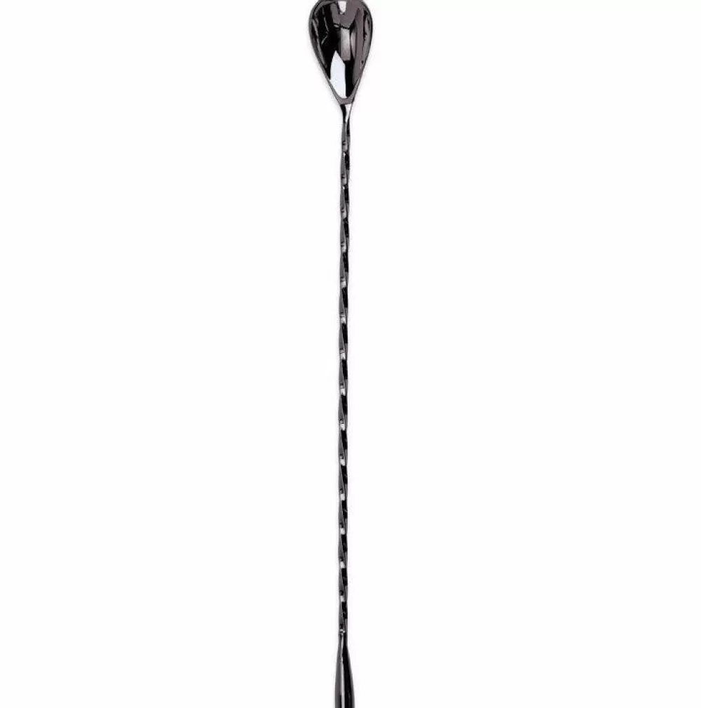 Store Gunmetal Bar Spoon Potion House Bar Tools