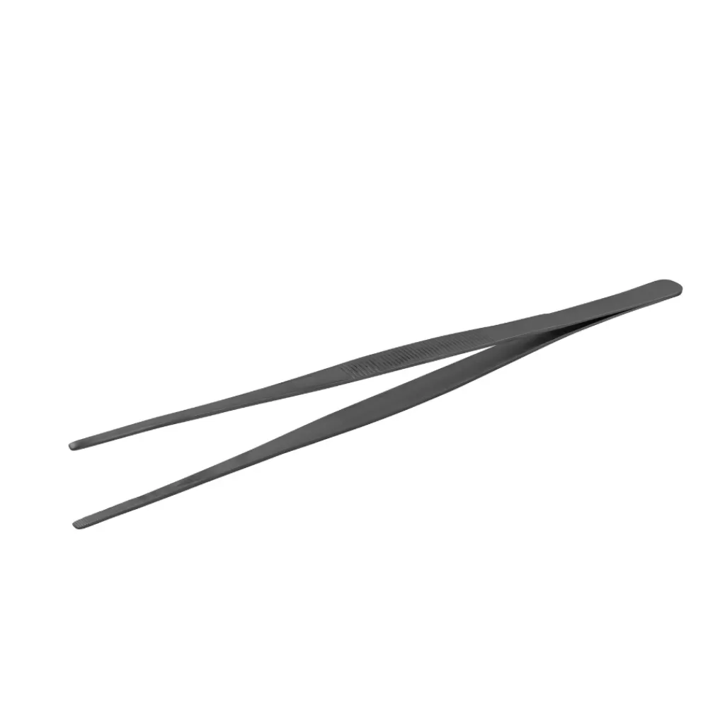 Store Gunmetal Garnish Tweezers Potion House Bar Tools