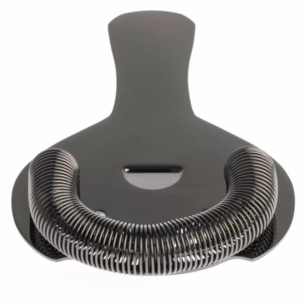 Outlet Gunmetal Hawthorne Strainer Strainers