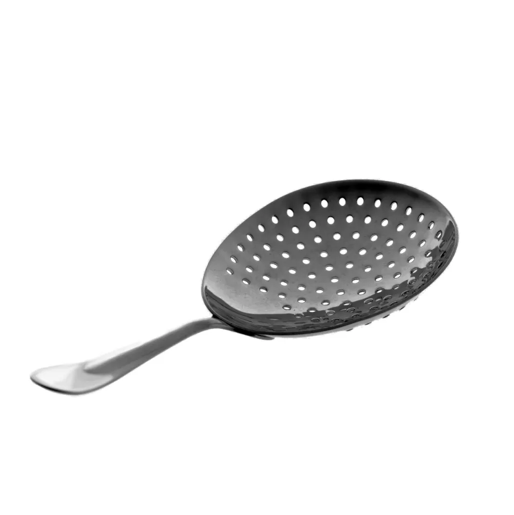 Store Gunmetal Julep Strainer Strainers