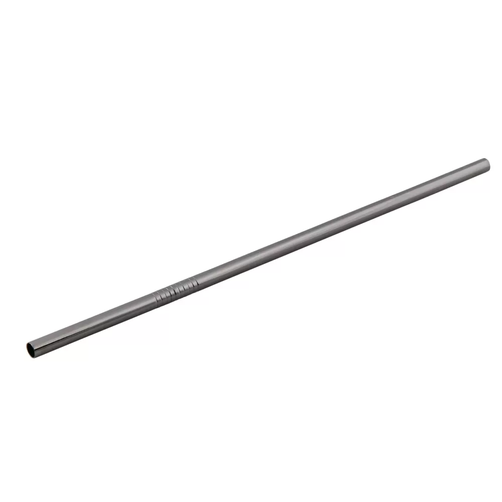 Store Gunmetal Straws Potion House Bar Tools