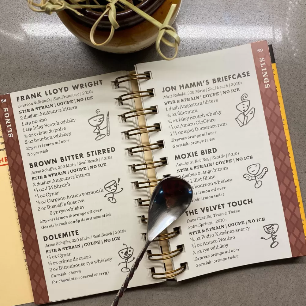 home_bar_basics_and_not_so_basics_over__essential_recipes_for_slings__sours_grogs__nogs_2.webp Online Home Bar Basics (And Not So Basics): Over 200 Essential Recipes For Slings & Sours, Grogs & Nogs Books