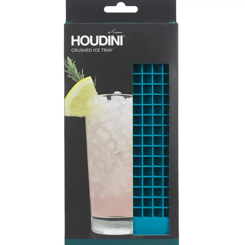 Shop Houdini Crushed Ice Tray Ice Molds + Tools
