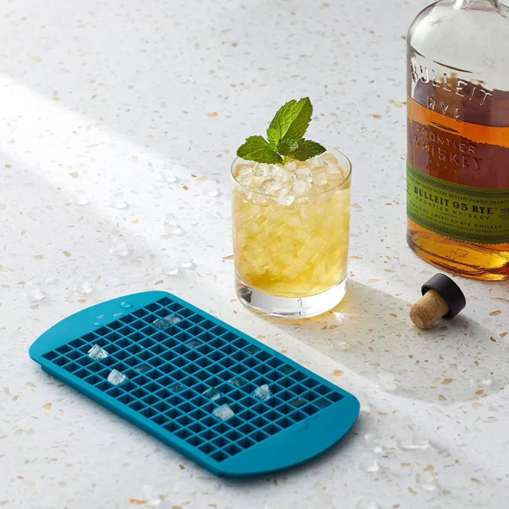 Shop Houdini Crushed Ice Tray Ice Molds + Tools