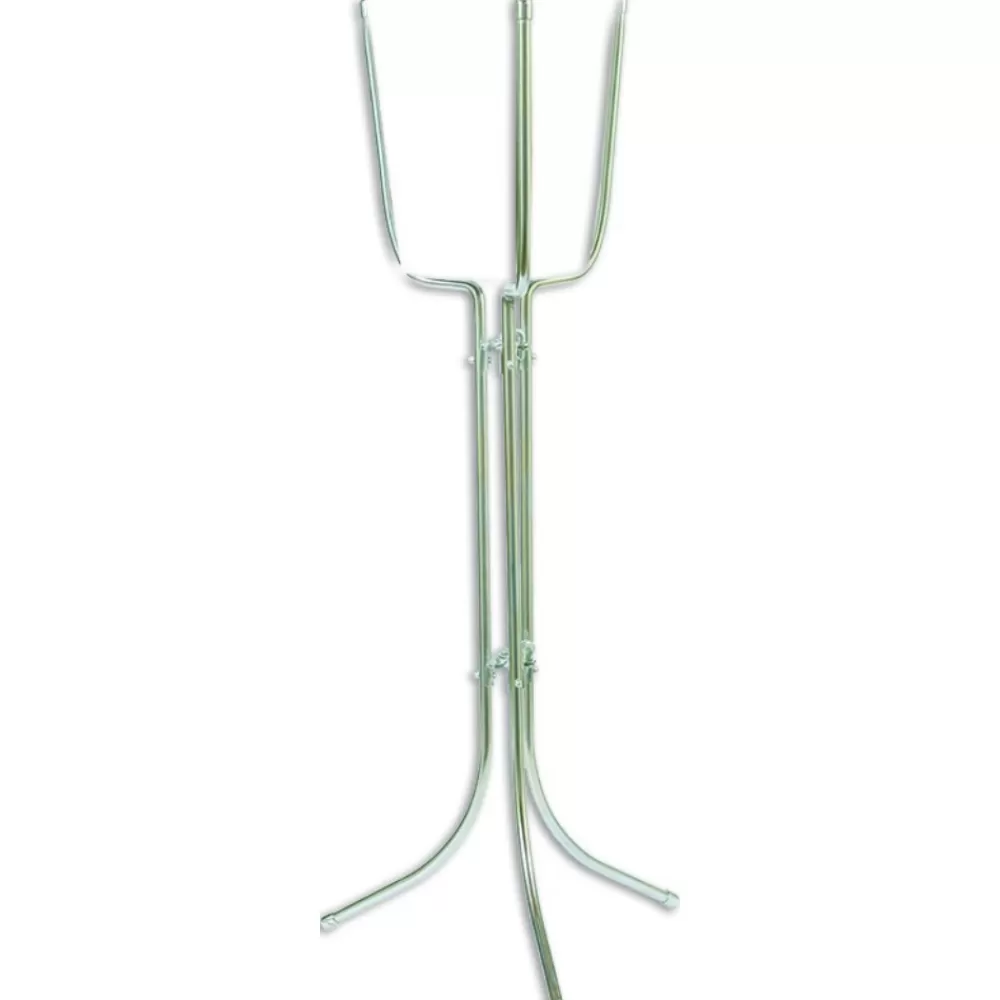 Clearance Ideal Stainless Steel Wine Bucket & Stand (2 Pieces) Wine