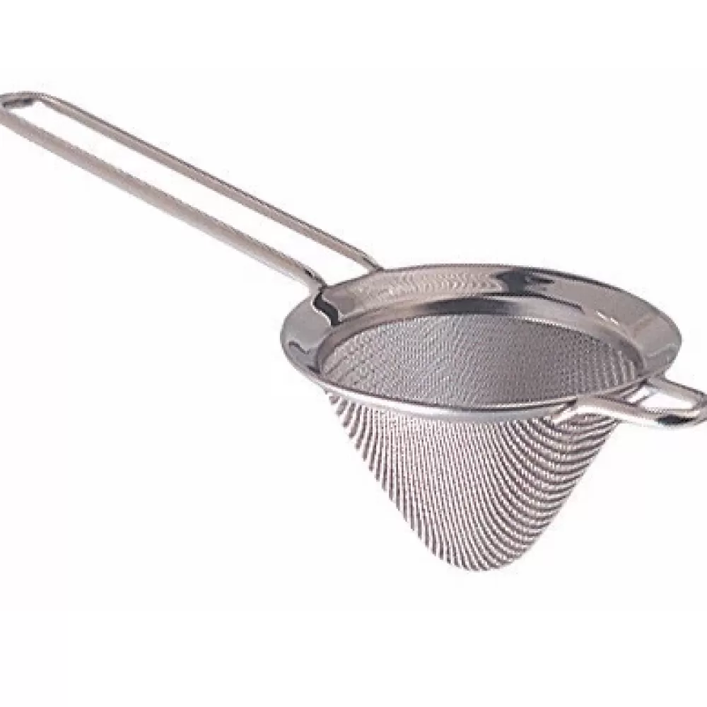 Store 3-Inch Mesh Strainer Strainers
