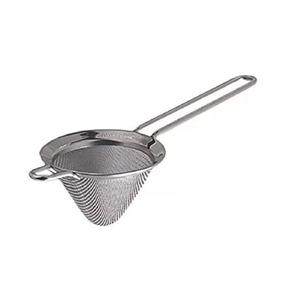 Sale 4-Inch Mesh Strainer Strainers