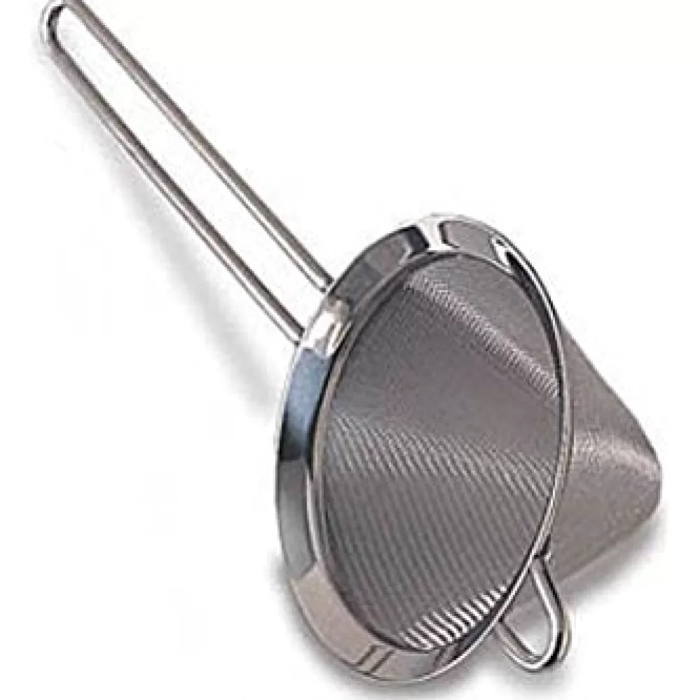Sale 4-Inch Mesh Strainer Strainers