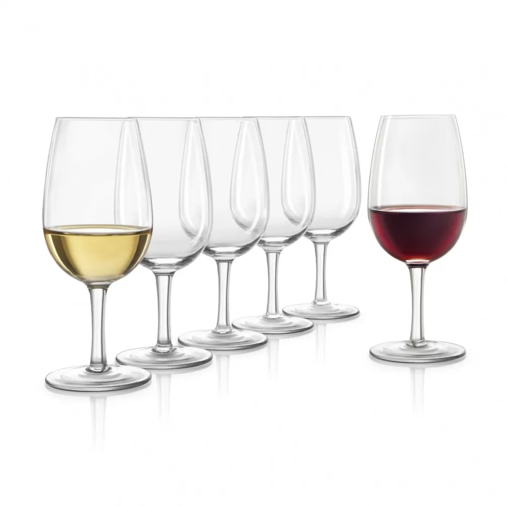 Online Iso Wine Tasting Glass Wine