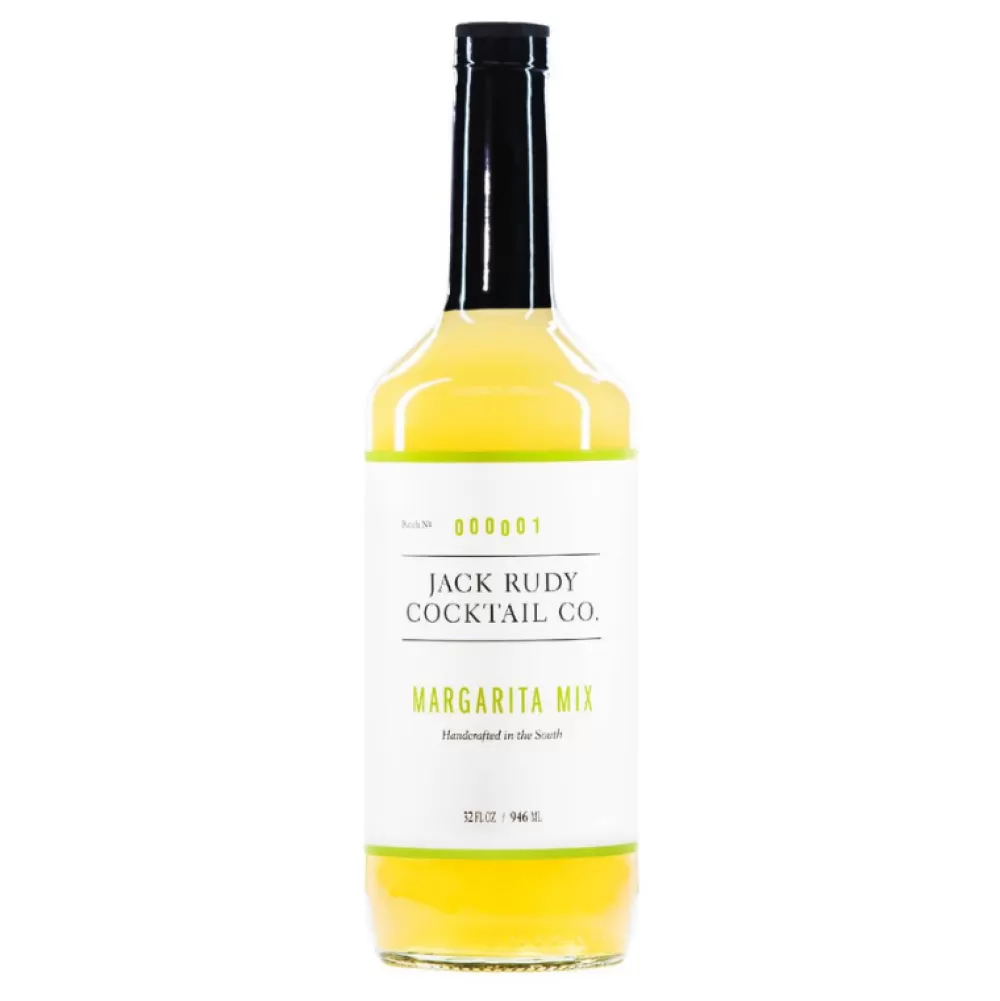 Online Jack Rudy Margarita Mix Cocktail Mixers