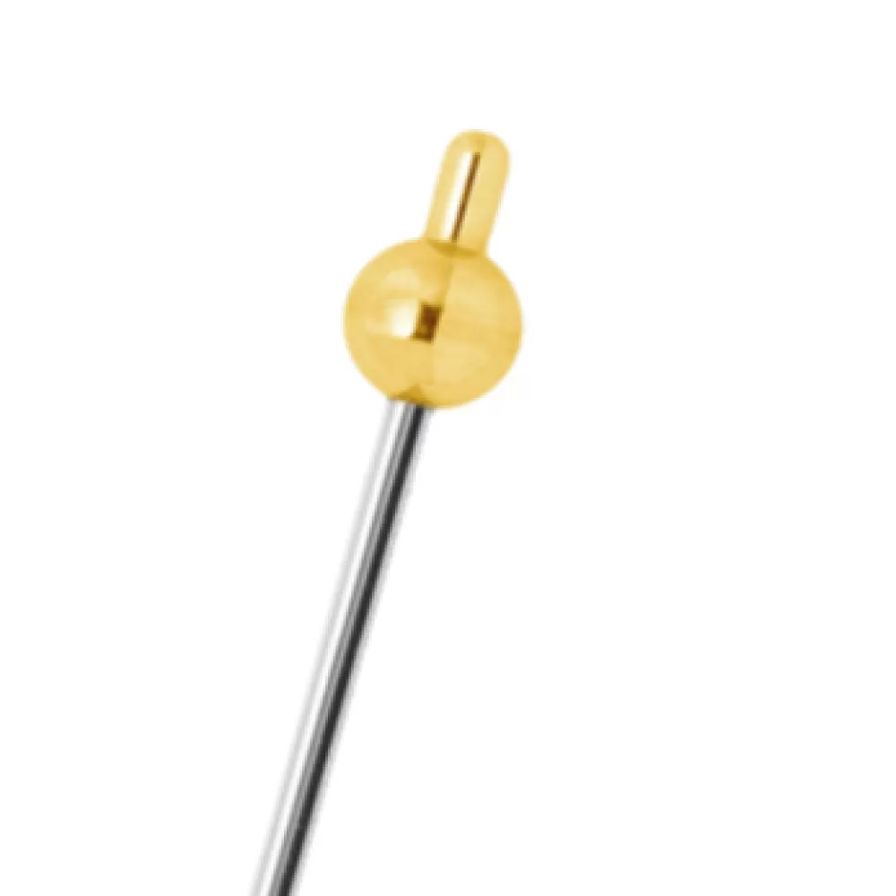 japanese_kanzashi_cocktail_pin_in_steel_gold_rose_gold_2.webp Best Sale Kanzashi Cocktail Pin (In Steel, Gold, Rose Gold) Japanese-Made Bar Tools