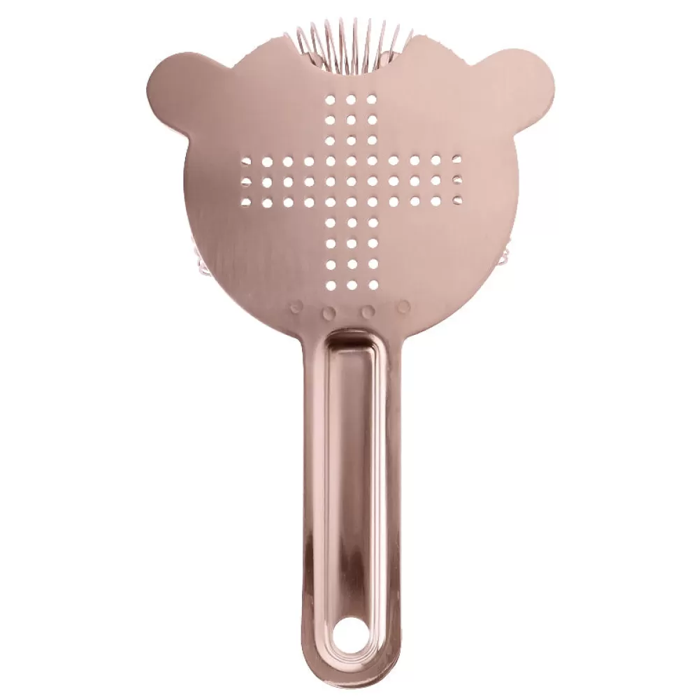 New Rose Gold Hawthorne Strainer Strainers