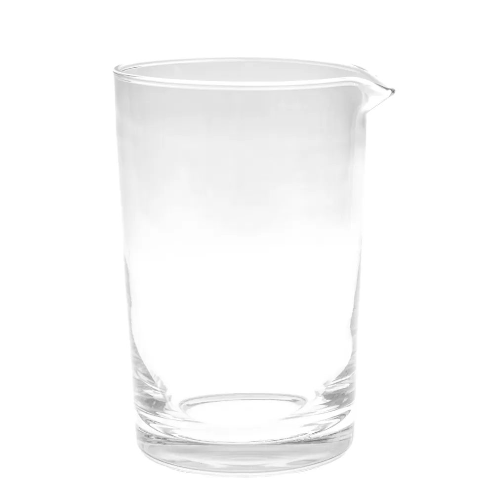 Cheap Jules Mixing Glass Potion House Bar Tools