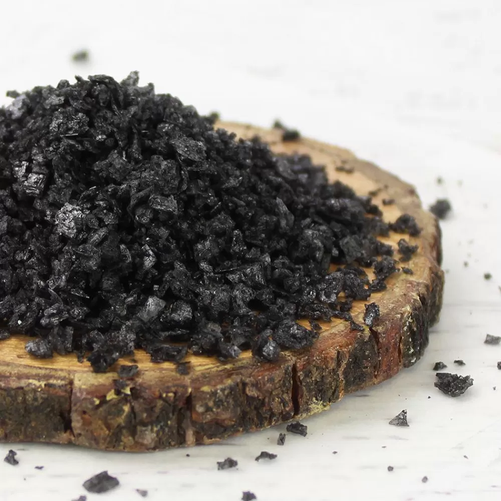 k_black_sea_salt_flakes_4.webp Best 24K Black Sea Salt Flakes Garnishes