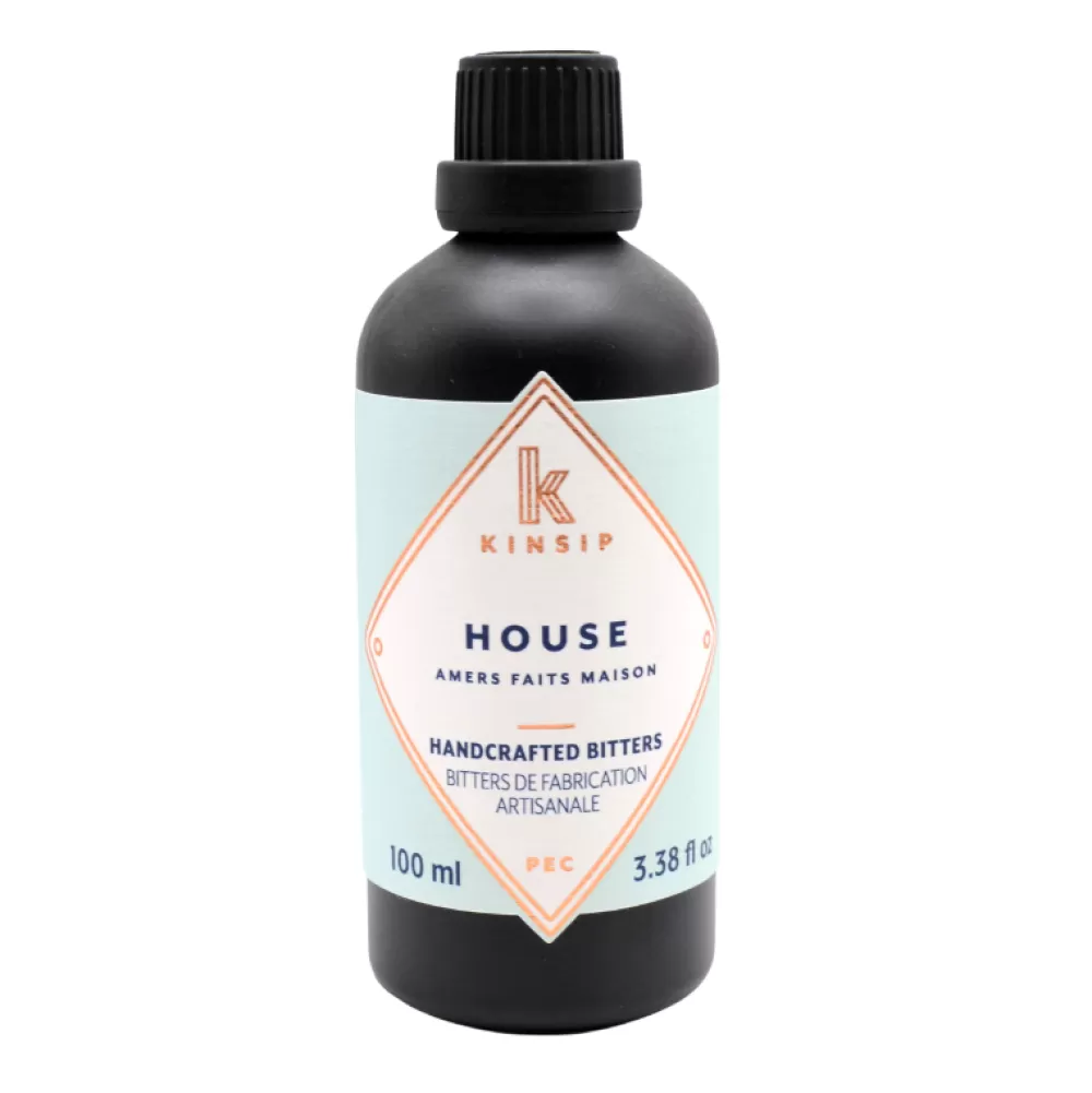 Sale Kinsip House Aromatic Bitters Bitters