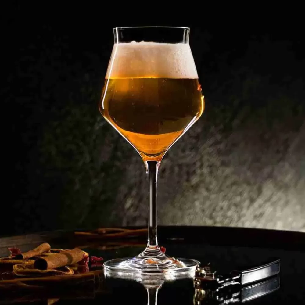 New Lehmann Craft Beer Tasting Glass Beer