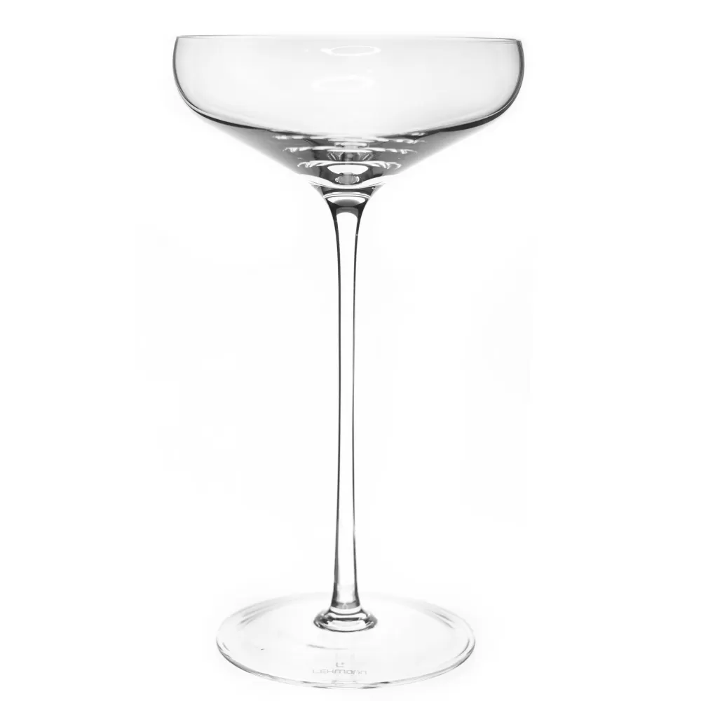 Store Lehmann Paris Coupe Coupes / Nick & Nora