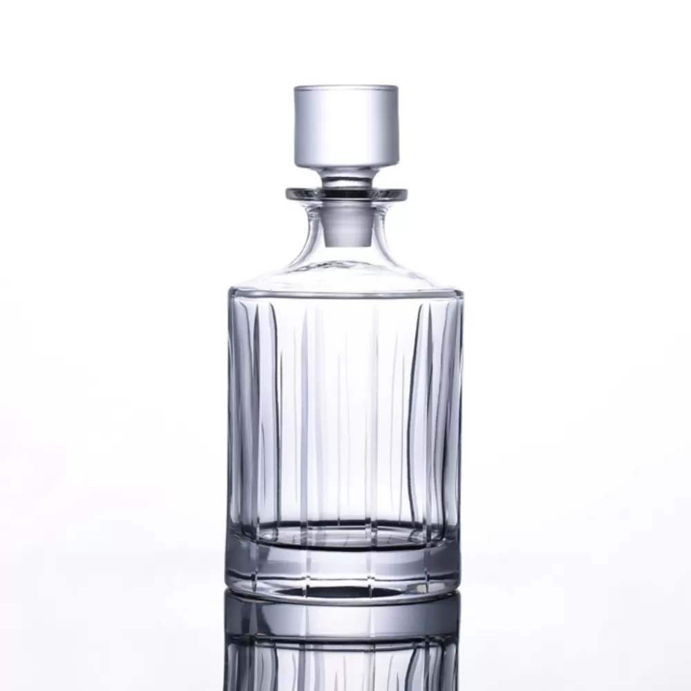 Hot Linea Decanter Decanters & Pitchers
