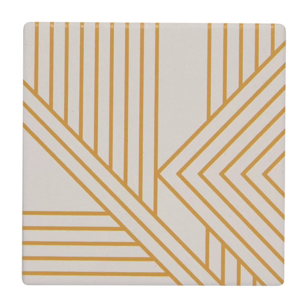 linea_soak_up_square_coasters_set_of__3.webp Sale Linea Soak Up Square Coasters (Set Of 4) Coasters & Trays