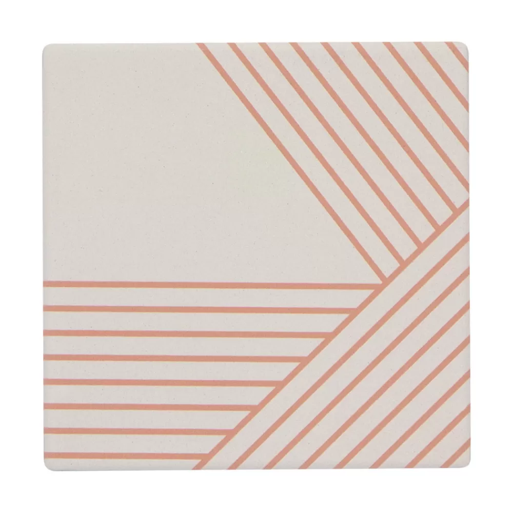linea_soak_up_square_coasters_set_of__4.webp Sale Linea Soak Up Square Coasters (Set Of 4) Coasters & Trays