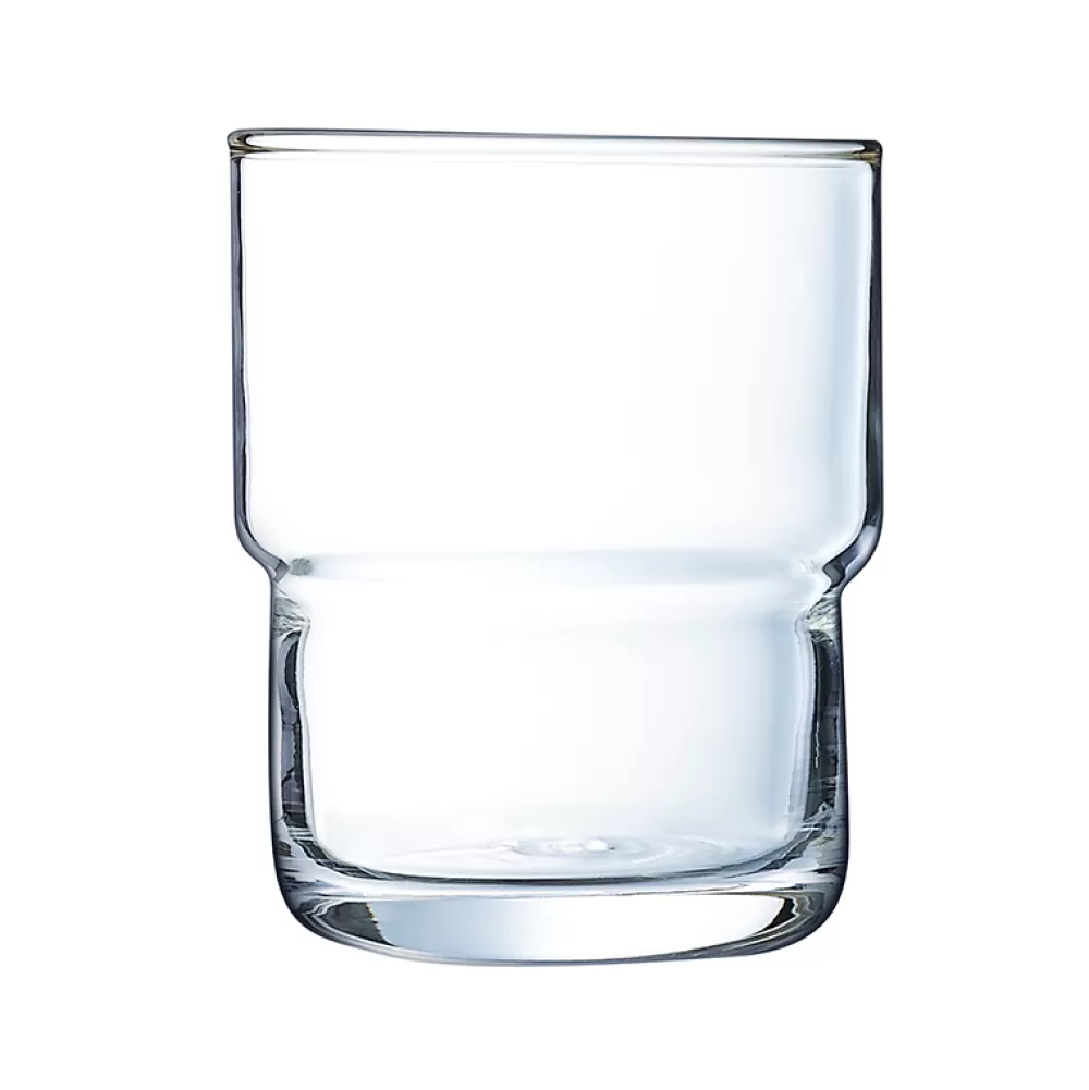 Sale Log Stacking Tumbler Tumblers